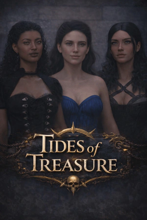 Tides of Treasure