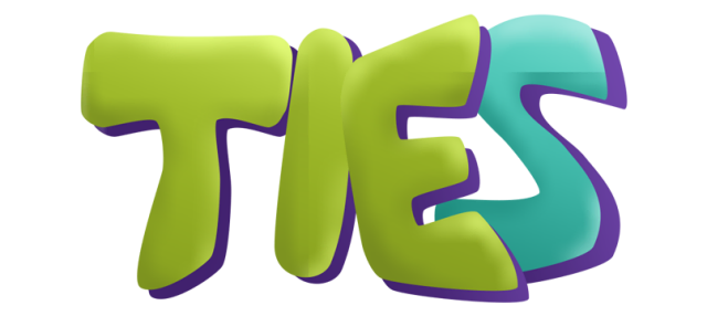 Логотип Ties
