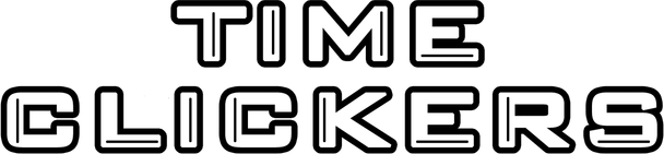 Логотип Time Clickers