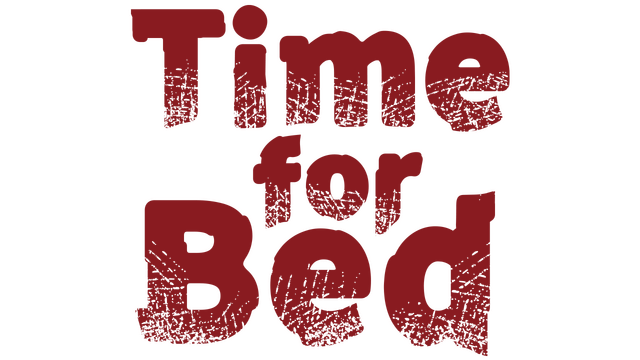 Логотип Time for Bed