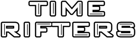 Логотип Time Rifters