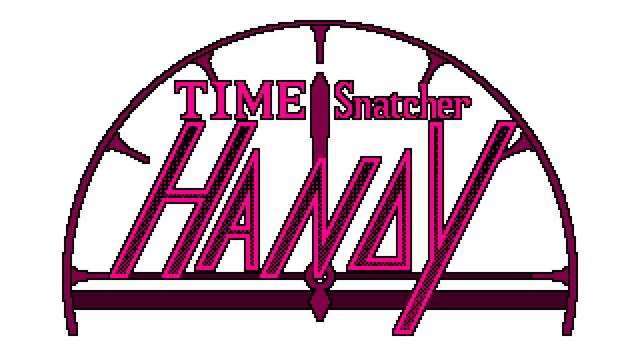Логотип Time Snatcher Handy