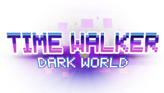Логотип Time Walker: Dark World