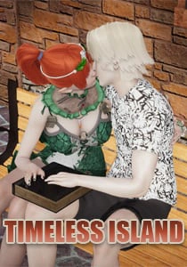 Timeless Island