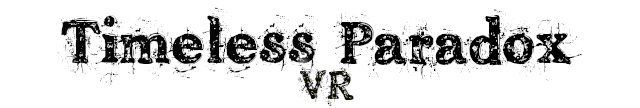 Логотип Timeless Paradox VR