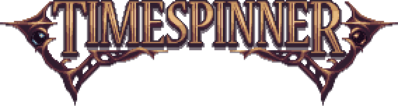 Логотип Timespinner