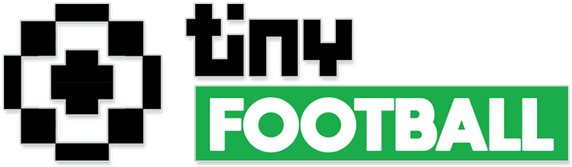 Логотип Tiny Football