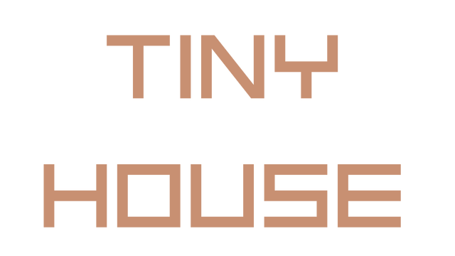 Логотип Tiny House