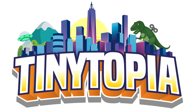 Логотип Tinytopia