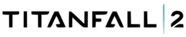 Логотип Titanfall 2