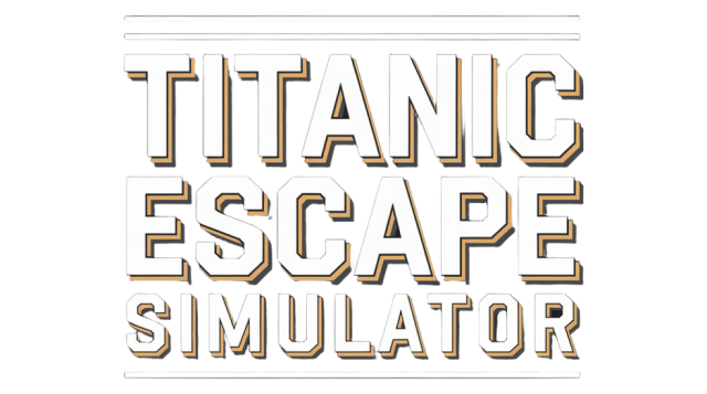 Логотип Titanic Escape Simulator