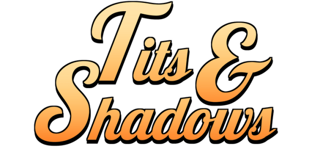 Логотип Tits and Shadows