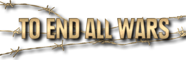 Логотип To End All Wars