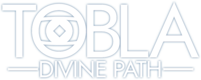 Логотип Tobla - Divine Path