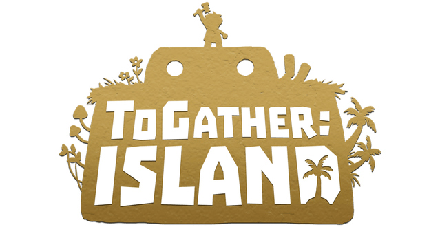 Логотип ToGather:Island