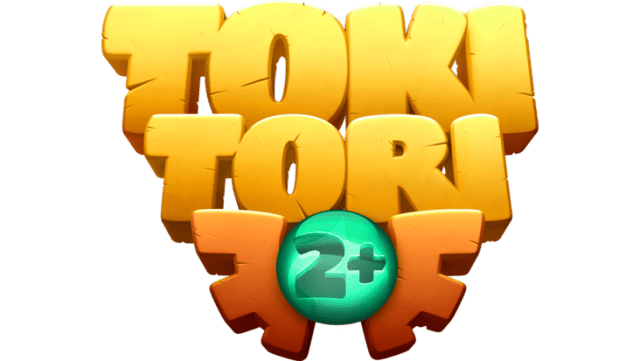 Логотип Toki Tori 2+