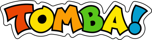 Логотип Tomba!