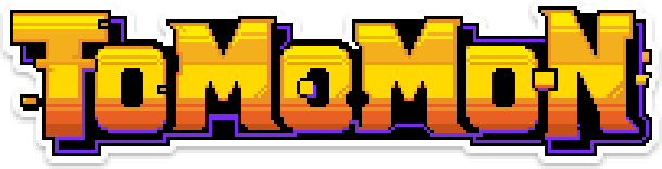 Логотип Tomomon