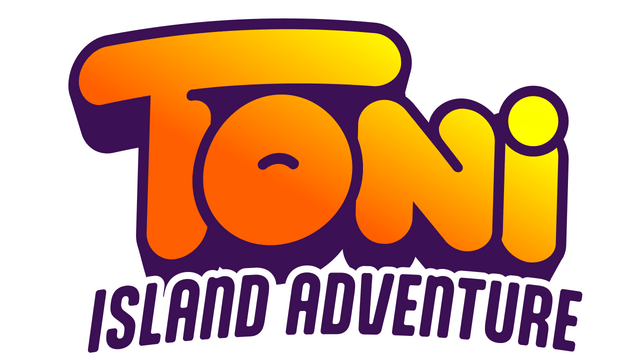 Логотип Toni Island Adventure