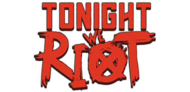 Логотип Tonight We Riot