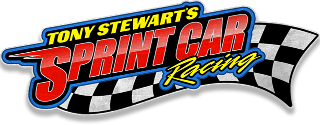 Логотип Tony Stewart's Sprint Car Racing