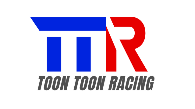 Логотип Toon Toon Racing