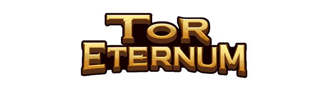 Логотип Tor Eternum