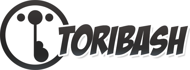 Логотип Toribash