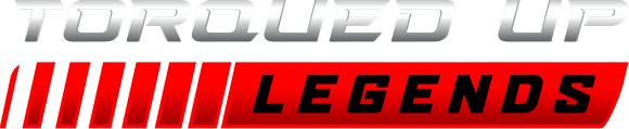 Логотип Torqued Up Legends