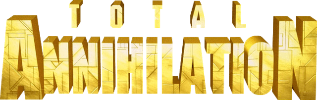 Логотип Total Annihilation / Право на трон
