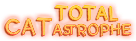 Логотип Total CATastrophe