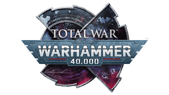 Логотип Total War: WARHAMMER 40,000