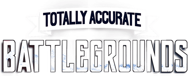 Логотип Totally Accurate Battlegrounds