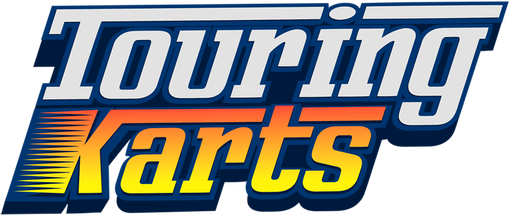 Логотип Touring Karts