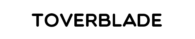 Логотип Toverblade