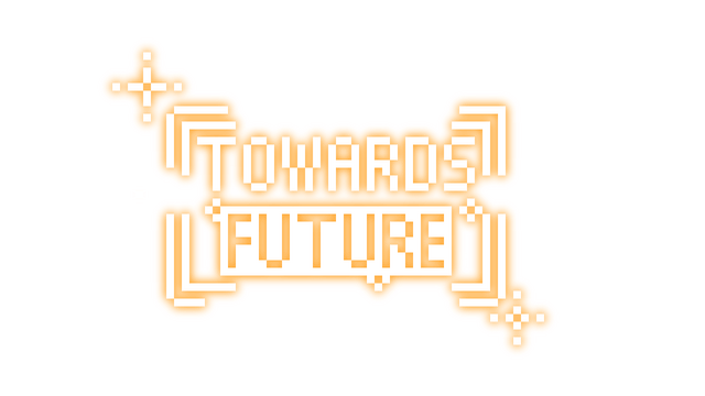 Логотип Towards Future