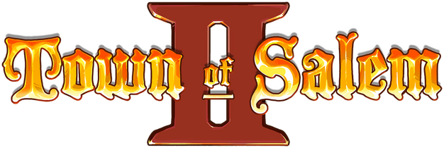 Логотип Town of Salem 2