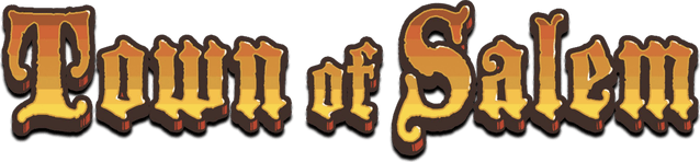 Логотип Town of Salem