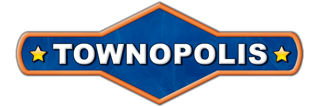 Логотип Townopolis