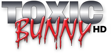 Логотип Toxic Bunny HD
