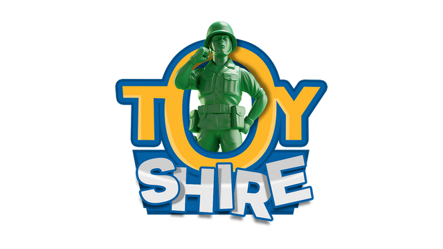 Логотип Toy Shire
