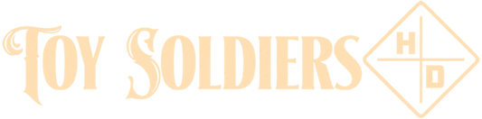 Логотип Toy Soldiers: HD