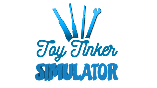 Логотип Toy Tinker Simulator