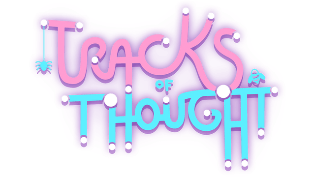 Логотип Tracks of Thought