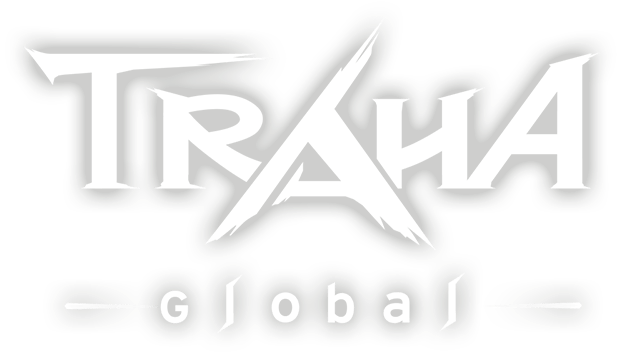 Логотип TRAHA Global