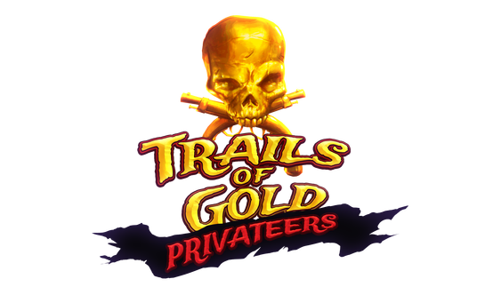 Логотип Trails Of Gold Privateers