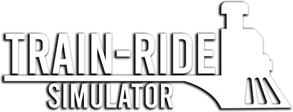 Логотип Train Ride Simulator