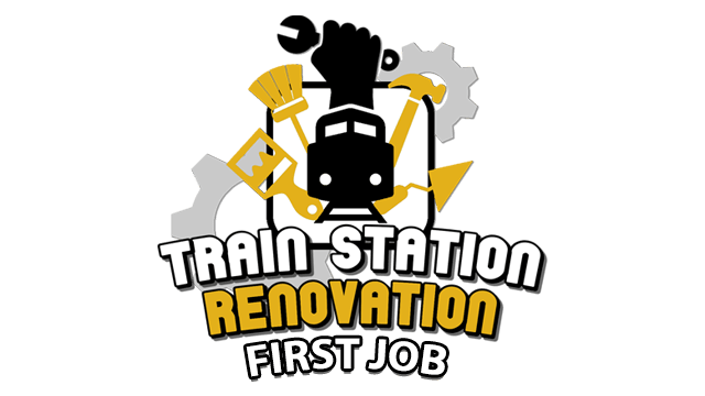 Логотип Train Station Renovation - First Job