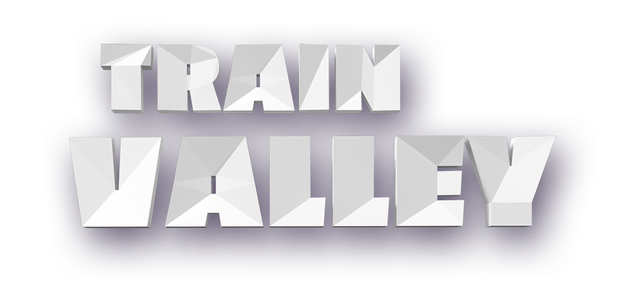 Логотип Train Valley