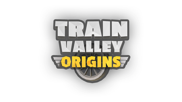 Логотип Train Valley Origins
